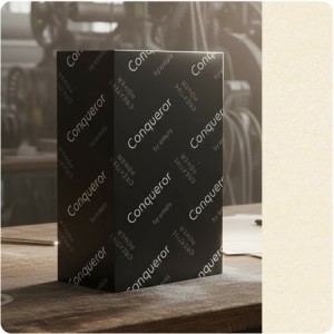 Cream, FINISH:Wove, PAPER:160gsm, SIZE:A4-210x297mm, QTY:150Sheets, WATERMARK:No